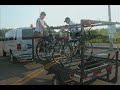 Across Canada by Bicycle-- New Brunswick /PEI /Nova Scotia Across Canada by Bicycle-- New Brunswick /PEI /Nova Scotia