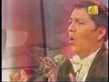 MARLON VALVERDE CANTA EL AGUACATE