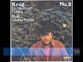 Manfred Krug - Wenns draussen grün wird
