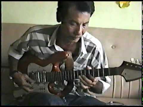 Video (reformed theatre) - Solo song called: Luu Thuy Truong