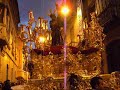 Hermandad La Candelaria- Nazareno de la Salud,(Sevilla)-2007 Hermandad La Candelaria- Nazareno de la Salud,(Sevilla)-2007
