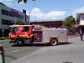 MFB Pumper 38 a and b MFB Pumper 38 a and b