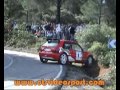 Rallye Sierra Morena 2006 (2ªparte)
