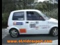 Rallye Sierra Morena 2006 (2ªparte)