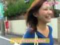 ミス青学 久富慶子ちゃんとデート(2)「ファッション&学校の話」