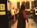 Devil Inside... a church