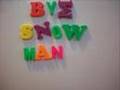 Snowman