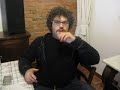 AMORE recording sessions 28.12.2008 #1