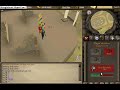 runescape duel arena magic shortbow vs dragon longsword