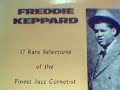 FREDDIE KEPPARD