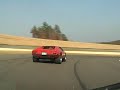 Lotus Elise at Barber Motorsports Park lap video Lotus Elise at Barber Motorsports Park lap video