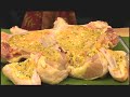 Click here to watch this video Simple Sweet Notes (204): Jacques Pépin: More Fast Food My Way