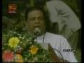 Jeyaraj Fernandopulle - Life Story