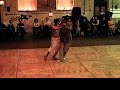 Murat and Michelle - Anibal Troilo - Yuyo Verde