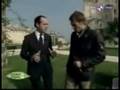 videos de 16/11/2008 RAI UNO  LINEA VERDE - 12.20