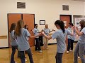 KUD \"Behar\" - Seattle at Vece Zahvalnosti