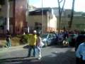 Manifestazione contro Lo Uttaro (29/09/07)