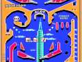 a special stereo music mix of the 4 story pinball level from hal's rollerball for the nintendo nes