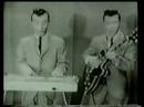 Santo & Johnny - Sleep Walk 1959