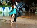 Bryan Watson&Carmen(Jive) Bryan Watson&Carmen(Jive)