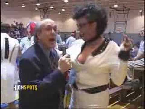 sherri martel
