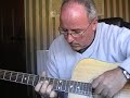 Fields Of Gold on Acoustic Guitar www.kickstartguitar.com