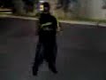 Jamaican Jerimiah Dancing