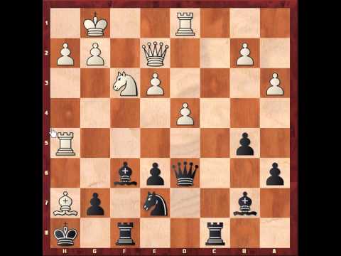 chess candidates 2013