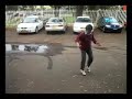 MOTB - Kenjii &amp; Undai School Compliation