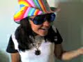 Janis Man� Joplin Mercedes Benz
