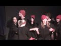 Emco dance life tour Brno -Dynamic - Its necessary to be bad