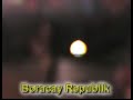 BORACAY REPUBLIK Tweetie  Friday  Magsaysay Park SWEET CHILD