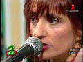 Hilda Lizarazu LA LLUVIA Canal 7