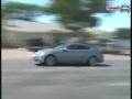 2010 Jaguar XF-R Exclusive Spy Video