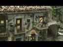 presepe 2008 caltagirone (mondo calzature)
