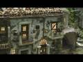 presepe 2008 caltagirone (mondo calzature)