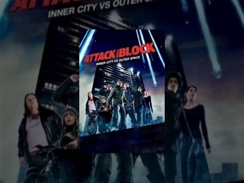 Attack the Block