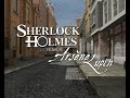 Sherlock Holmes: Nemesis