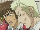 EP 108 ES21 INTROè é î à ç pas passé à l'enco -__-ARTHASEUH !!!