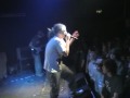 GANJAMAN - MANCHMAL live @ Röhre Stuttgart backed by JAGGA BITES