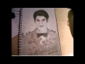 Darren Criss's 25th Birthday Project Messages.