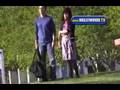 America Ferrera Filming Ugly Betty