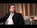 Paul Potts' Q&A with Amazon UK