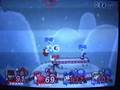 SSBB Online match 5