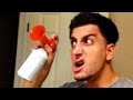 APPLE STORE AIR HORN
