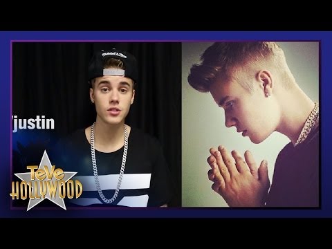 Bieber - Suscríbete! http://bit.ly/ClevverTeVe Facebook! http://facebook.com/ClevverTeVe Twitter! http://twitter.com/ClevverTeVe https://twitter.com/VivianFabiolaV PA...