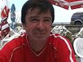 Dorin Mateut a acordat un interviu exclusiv pentru DinamoMania
