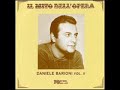 Daniele Barioni Non Piangere Lių incredible Daniele Barioni Non Piangere Lių incredible