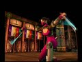 Soul Calibur - Taki Exhibition