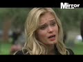 review  superhero movie